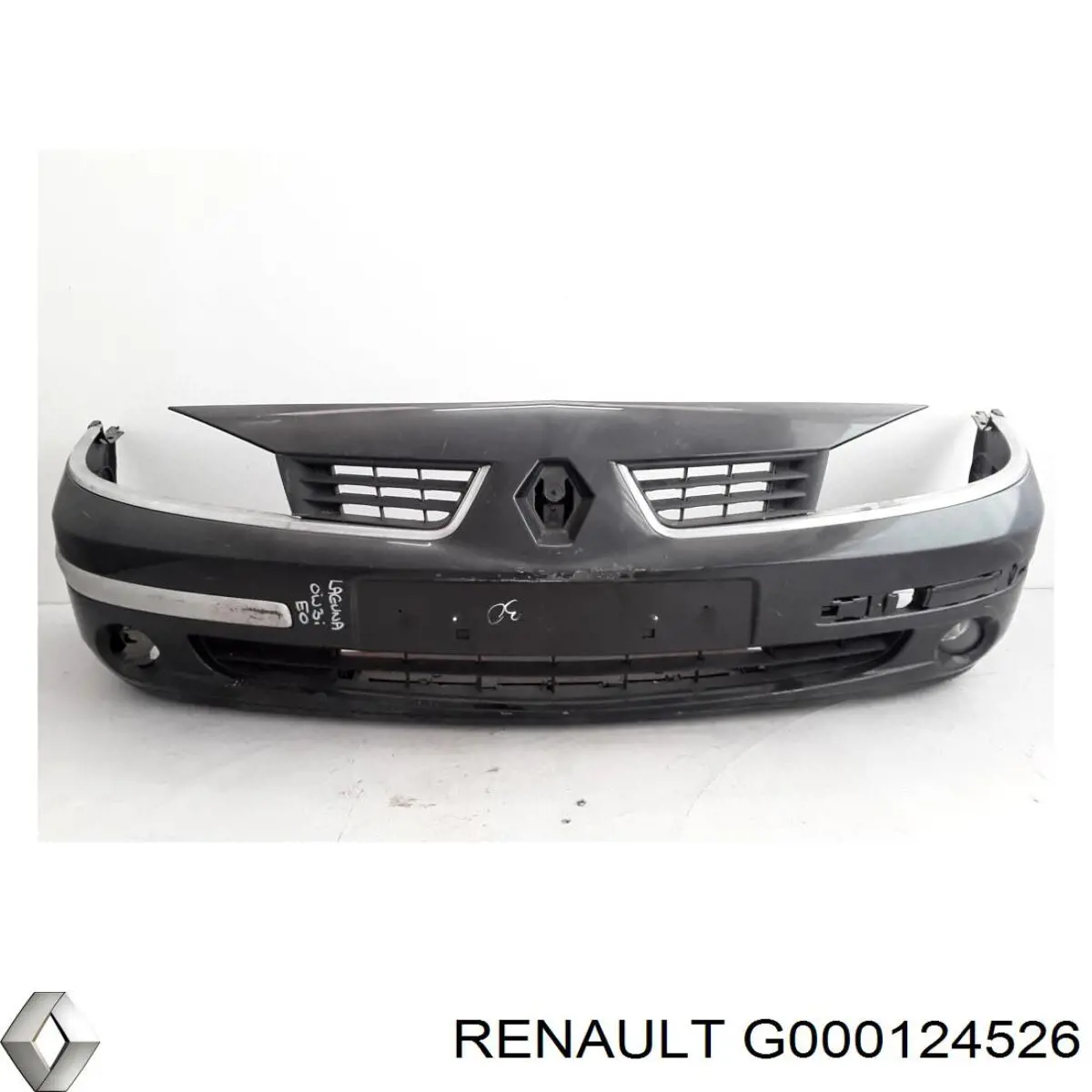  G000124526 Renault (RVI)