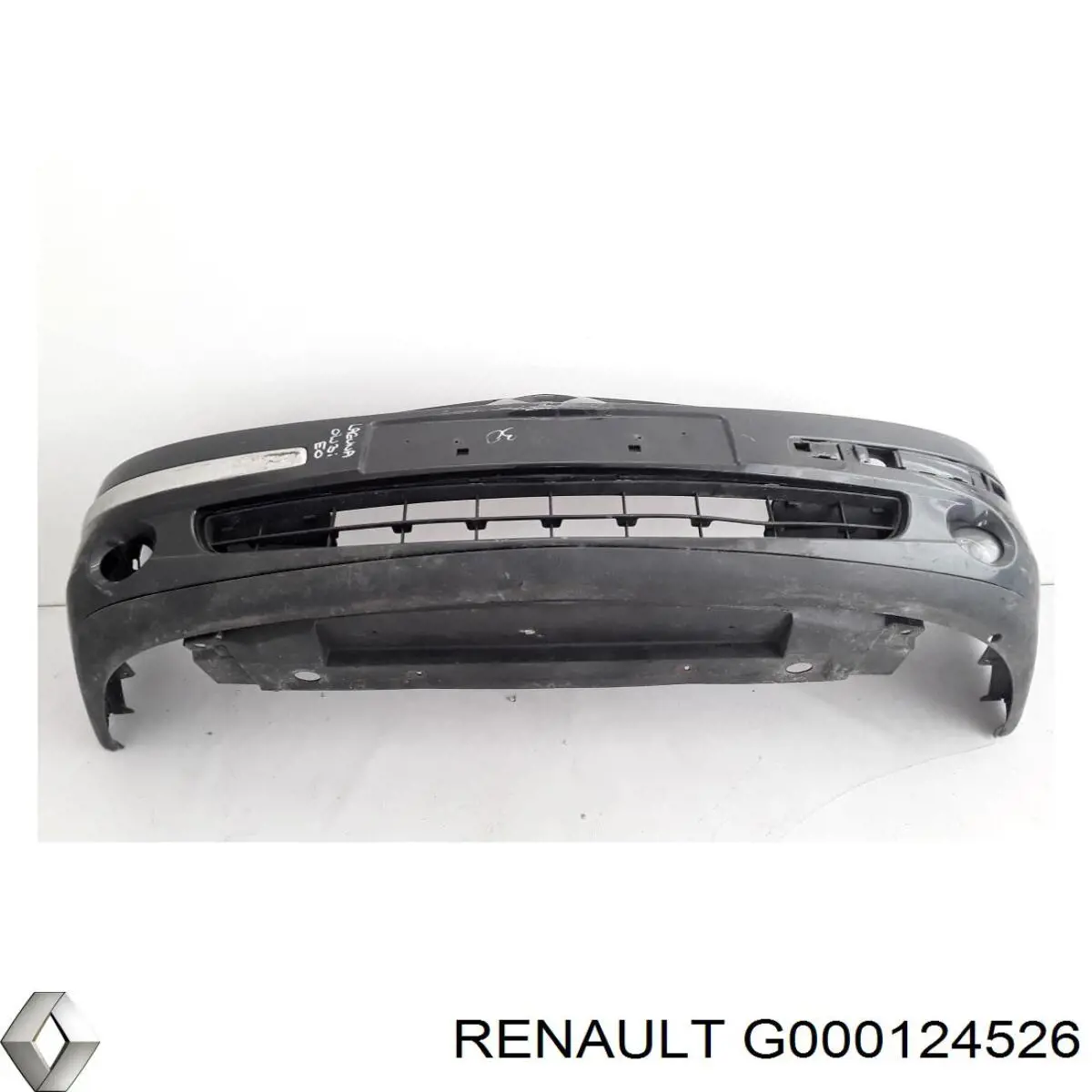 G000124526 Renault (RVI) 