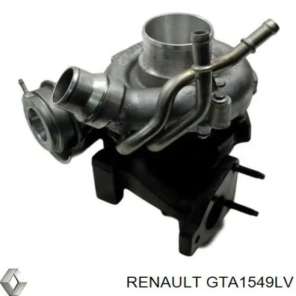 Купити GTA1549LV Renault (RVI) 