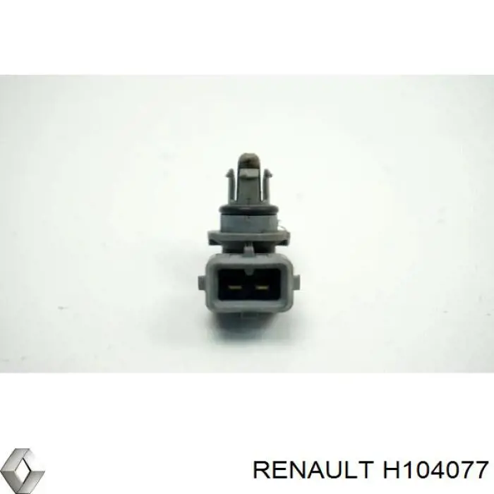 Renault (RVI) H104077 ціна, від 6.33 USD