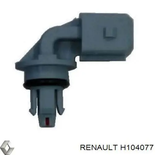  H104077 Renault (RVI)