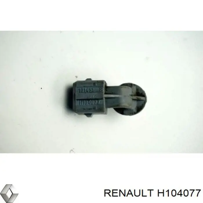  H104077 Renault (RVI)