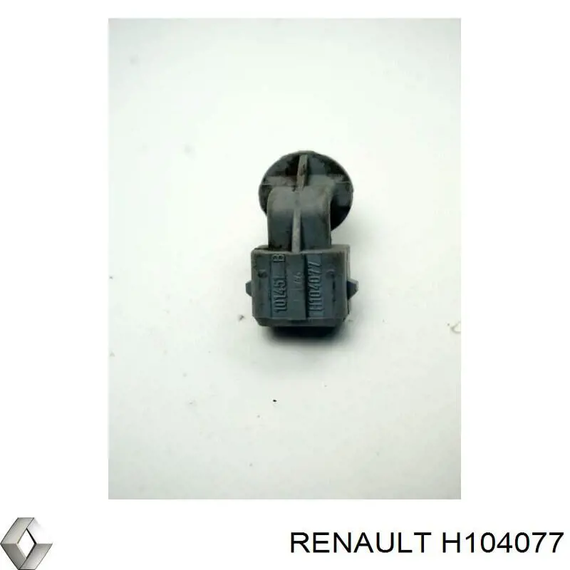 Купити H104077 Renault (RVI) 