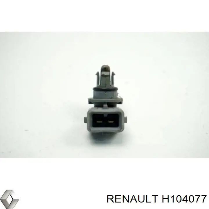 H104077 Renault (RVI) 