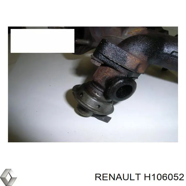  H106052 Renault (RVI)
