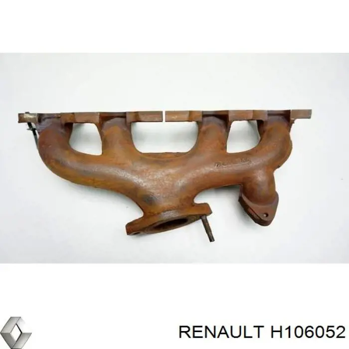 Купити H106052 Renault (RVI) 