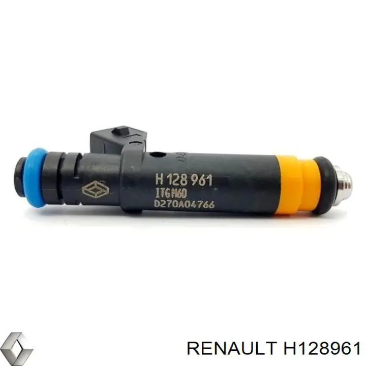 Купити H128961 Renault (RVI) 