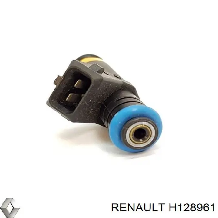H128961 Renault (RVI) 
