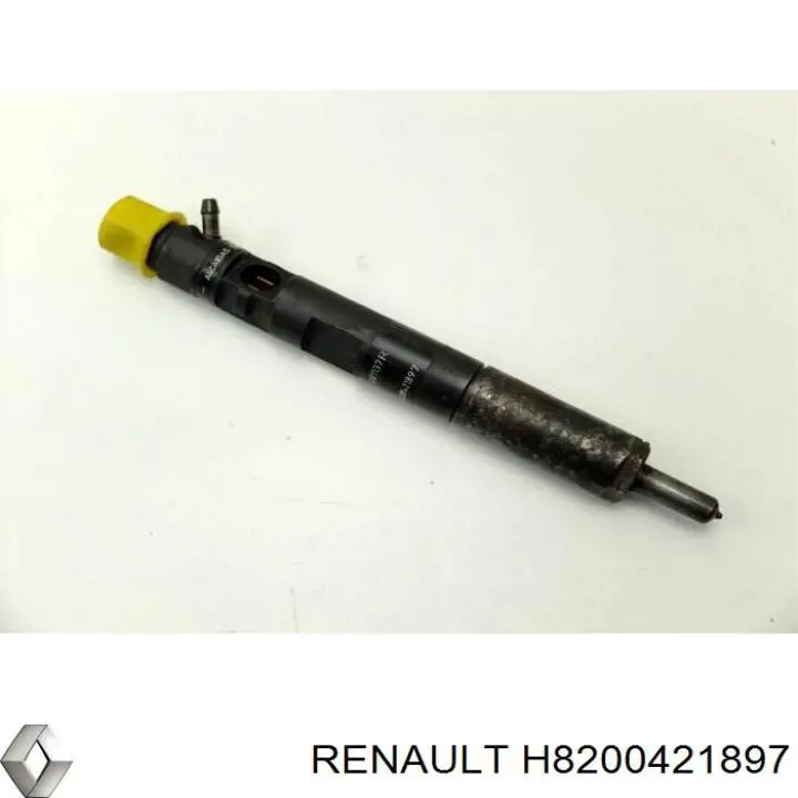 H8200421897 Renault (RVI) 