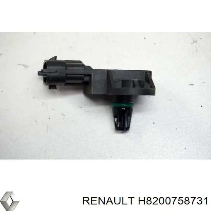 Купити H8200758731 Renault (RVI) 
