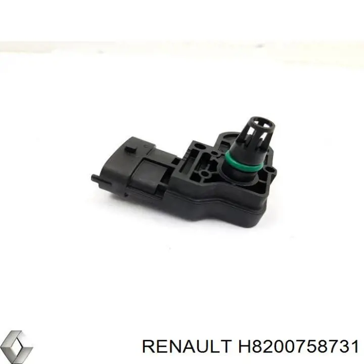 H8200758731 Renault (RVI) 