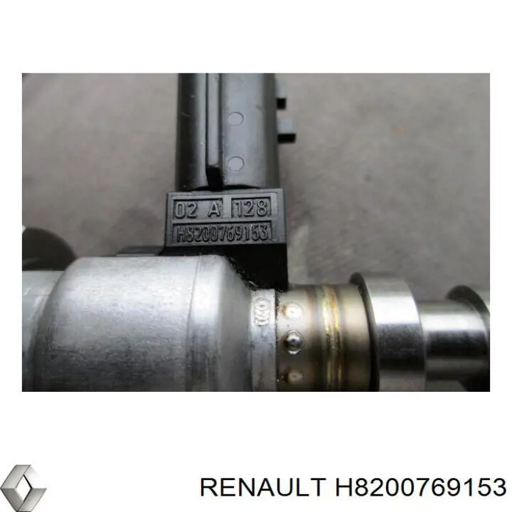  Renault (RVI) H8200769153 ціна, від 8.48 USD