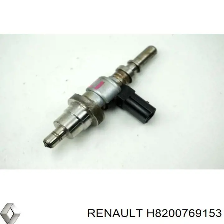 Купити H8200769153 Renault (RVI) 