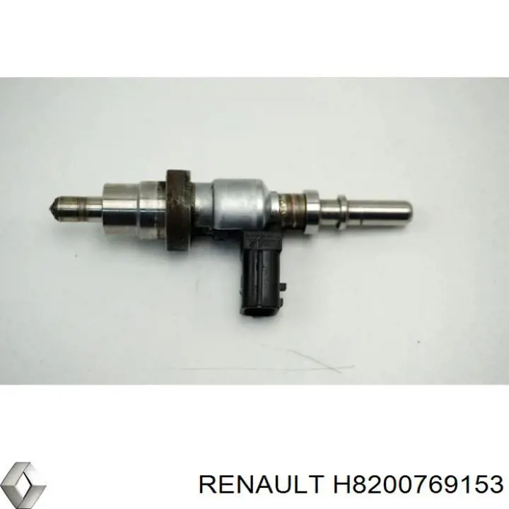  H8200769153 Renault (RVI)