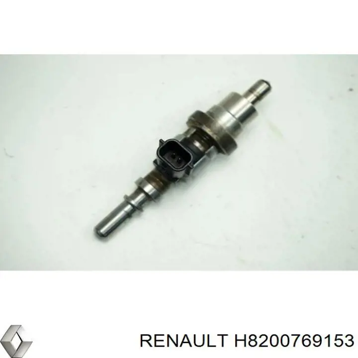 H8200769153 Renault (RVI) 
