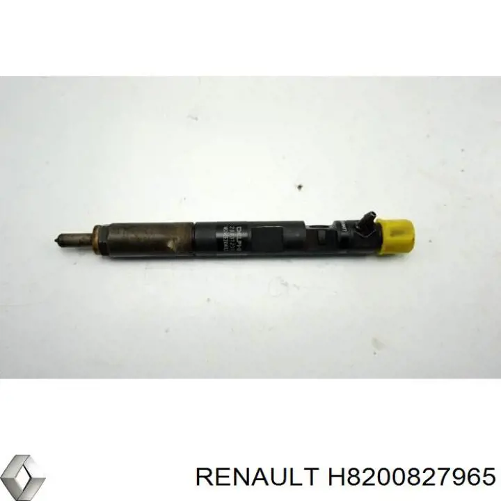  H8200827965 Renault (RVI)