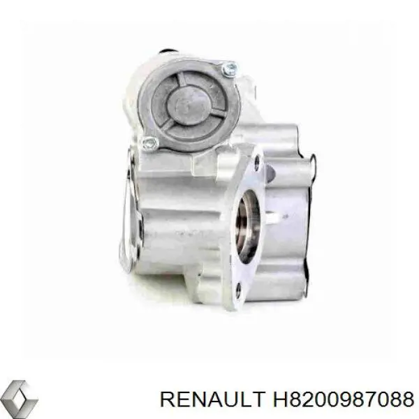  Renault (RVI) H8200987088 ціна, від 48.48 USD