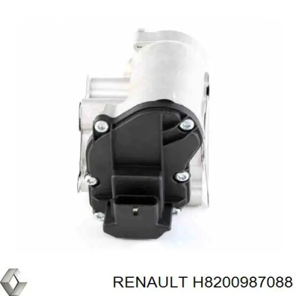  H8200987088 Renault (RVI)