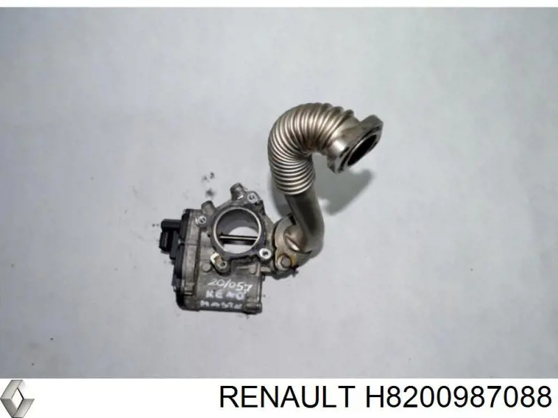  H8200987088 Renault (RVI)