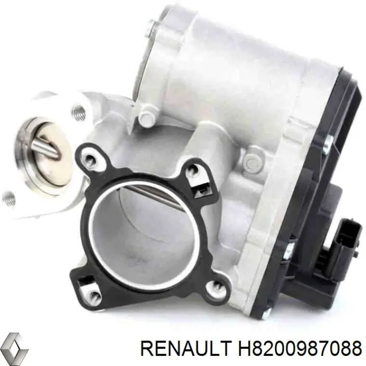 Купити H8200987088 Renault (RVI) 