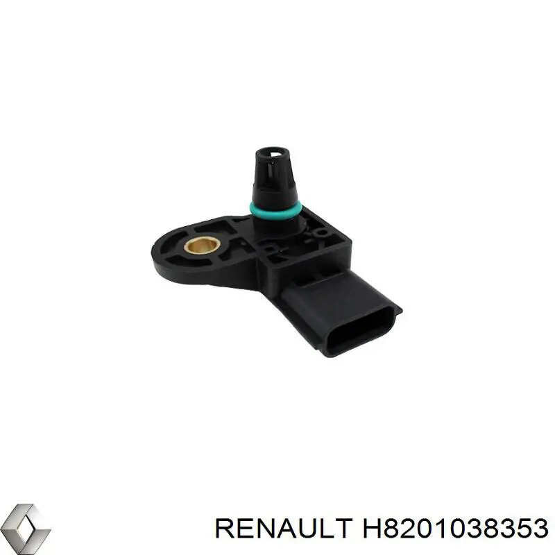 Купити H8201038353 Renault (RVI) 