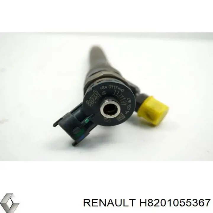 H8201055367 Renault (RVI)