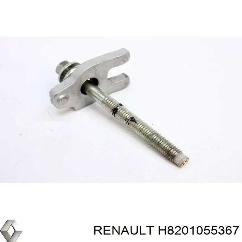 H8201055367 Renault (RVI) 