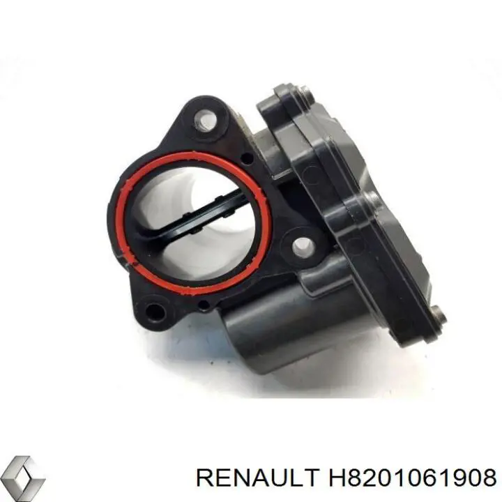  Renault (RVI) H8201061908 ціна, від 124.16 USD