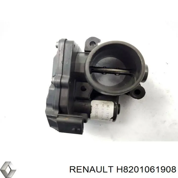  H8201061908 Renault (RVI)