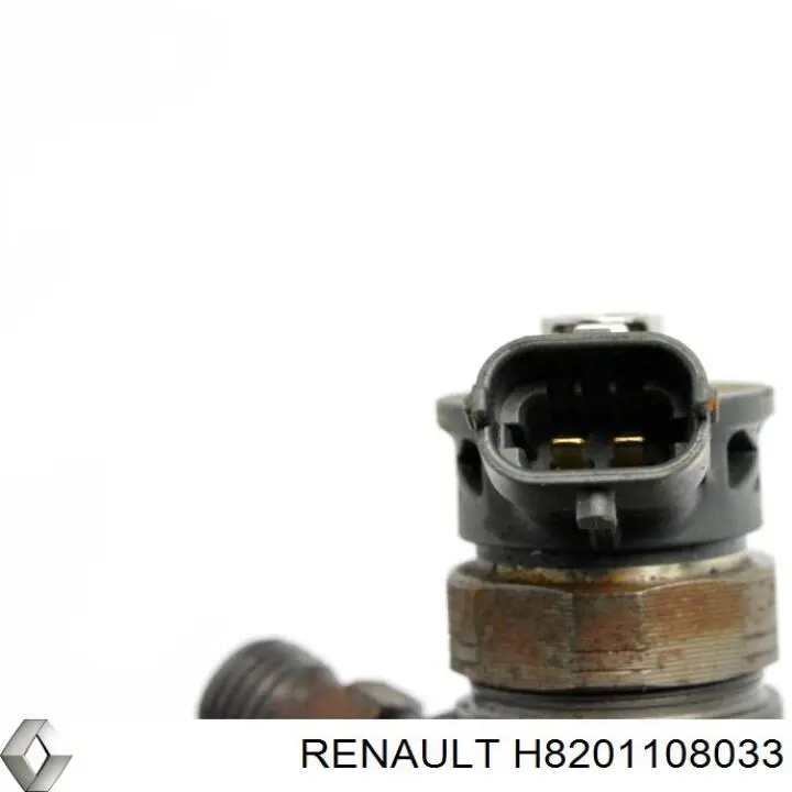 Форсунка паливна Mercedes A6070700500 ціна, від 112.47 USD