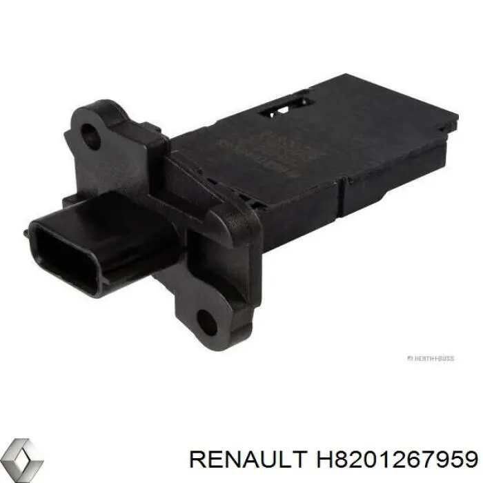 Купити 213719841019 Magneti Marelli Повітромір
