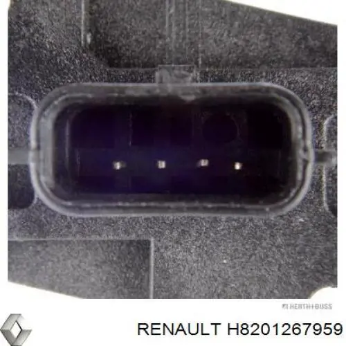 ДМРВ 213719841019 Magneti Marelli