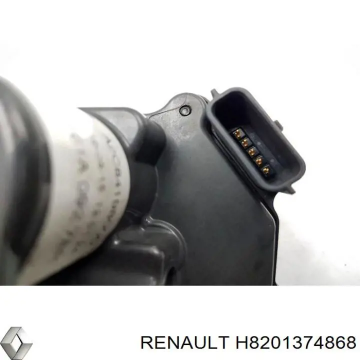  H8201374868 Renault (RVI)