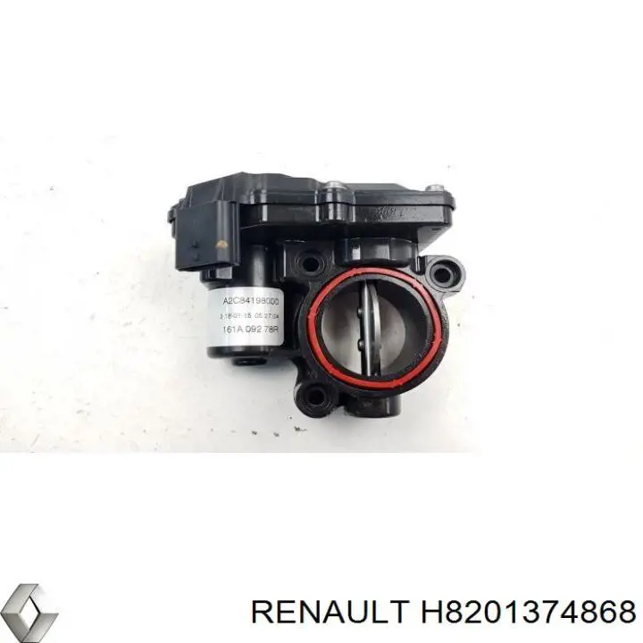 H8201374868 Renault (RVI) 
