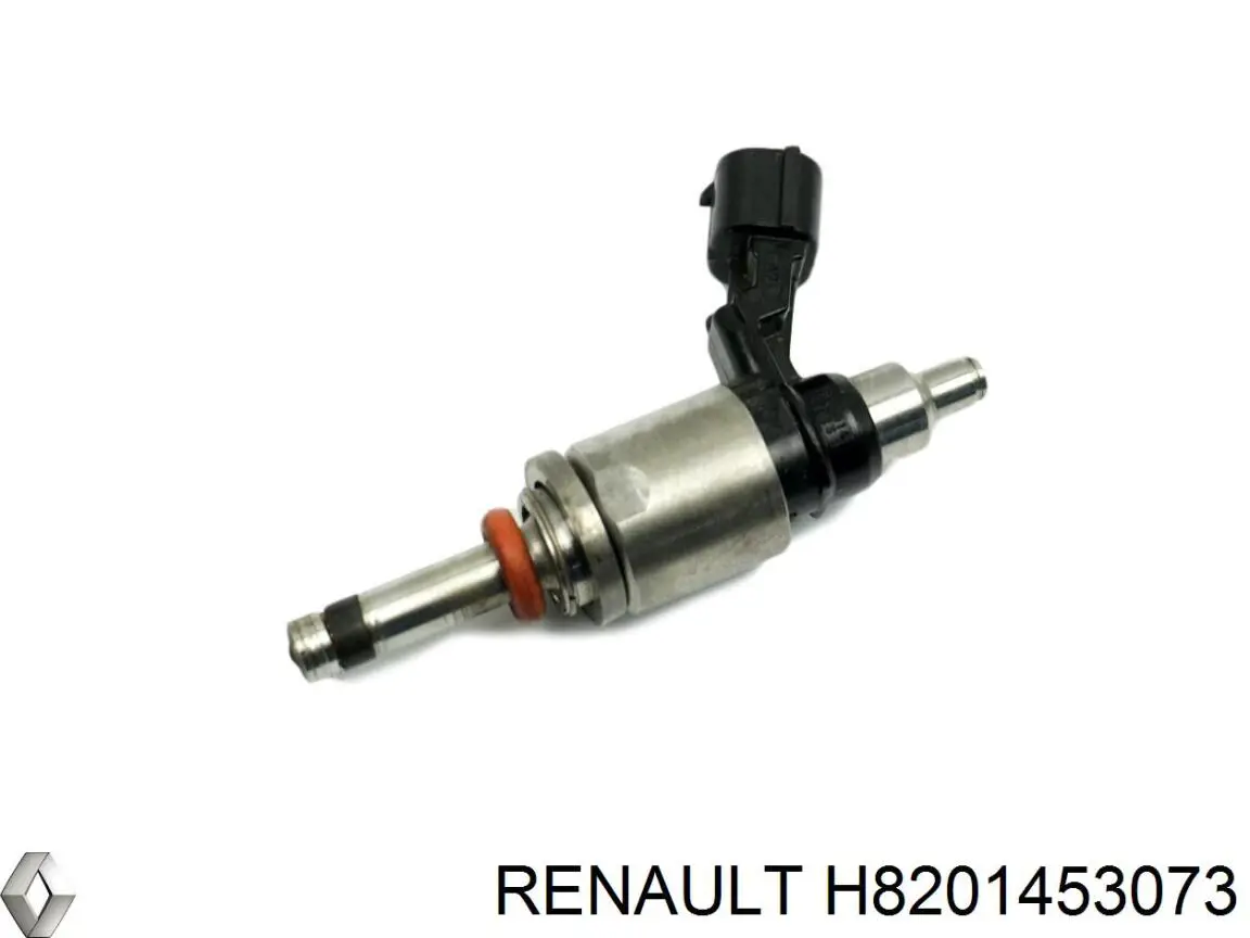 Форсунка паливна Renault (RVI) H8201453073 ціна, від 117.47 USD
