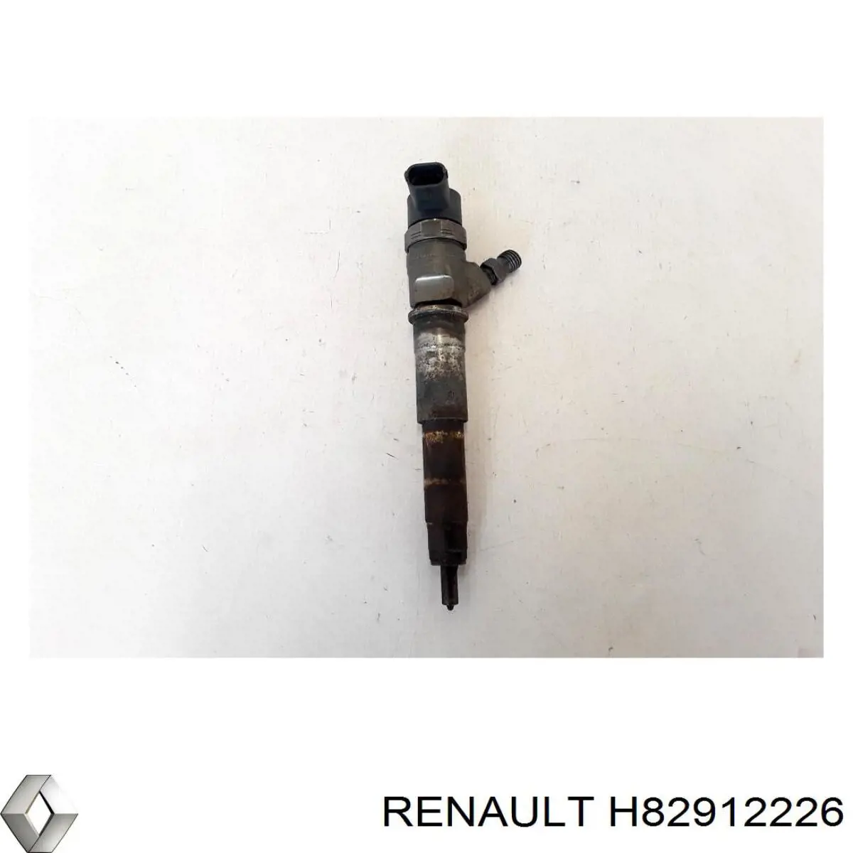  Renault (RVI) H82912226 ціна, від 116.56 USD