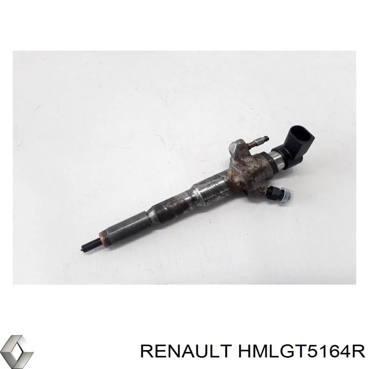 Форсунка паливна Renault (RVI) HMLGT5164R ціна, від 332.10 USD