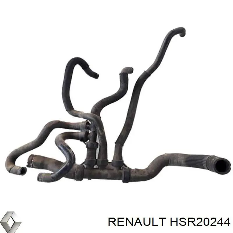 HSR20244 Renault (RVI) 