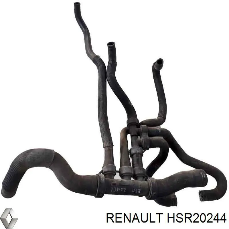  Renault (RVI) HSR20244 ціна, від 10.77 USD