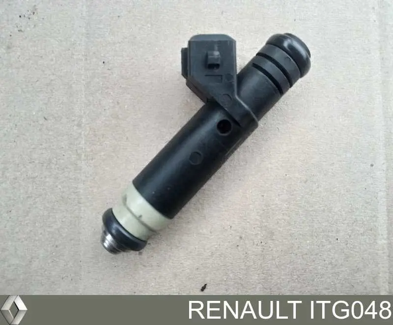 Купити ITG048 Renault (RVI) 