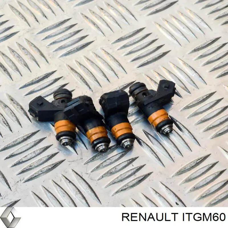 ITGM60 Renault (RVI) 