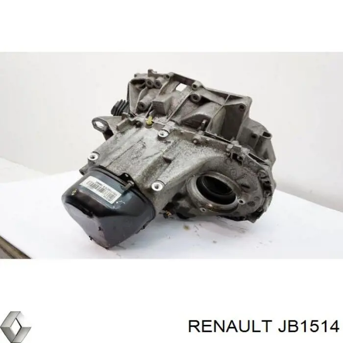 Купити JB1514 Renault (RVI) Ручна коробка передач