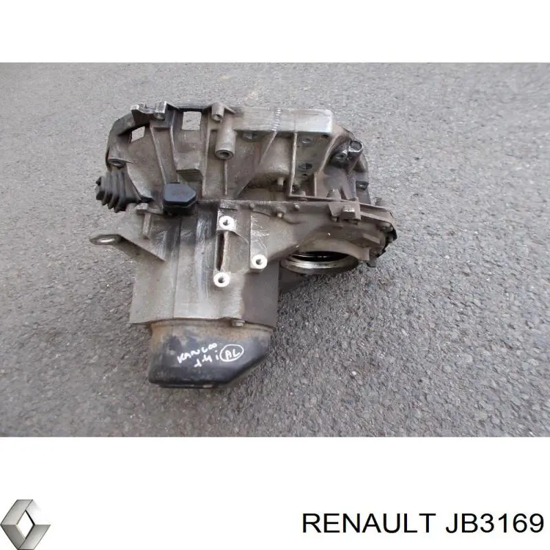  Renault (RVI) JB3169 ціна, від 181.62 USD