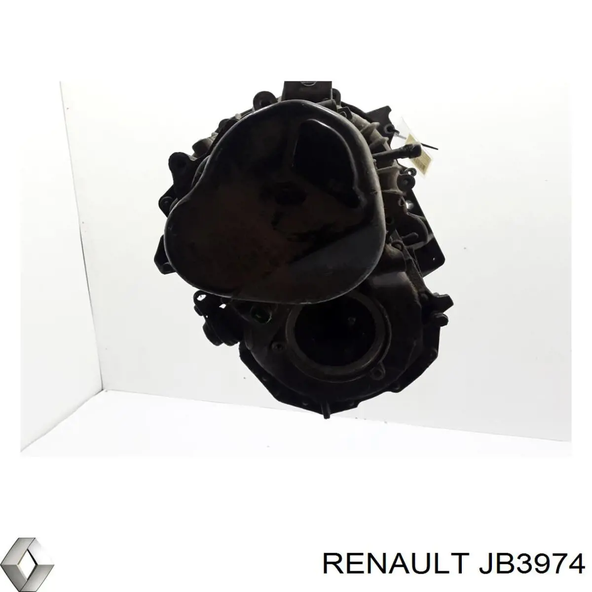 МКП в зборі Renault (RVI) JB3974 ціна, від 231.22 USD