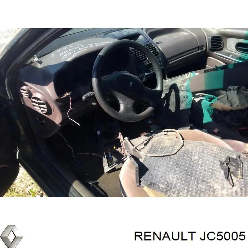 Купити JB3140 Renault (RVI) Ручна коробка передач
