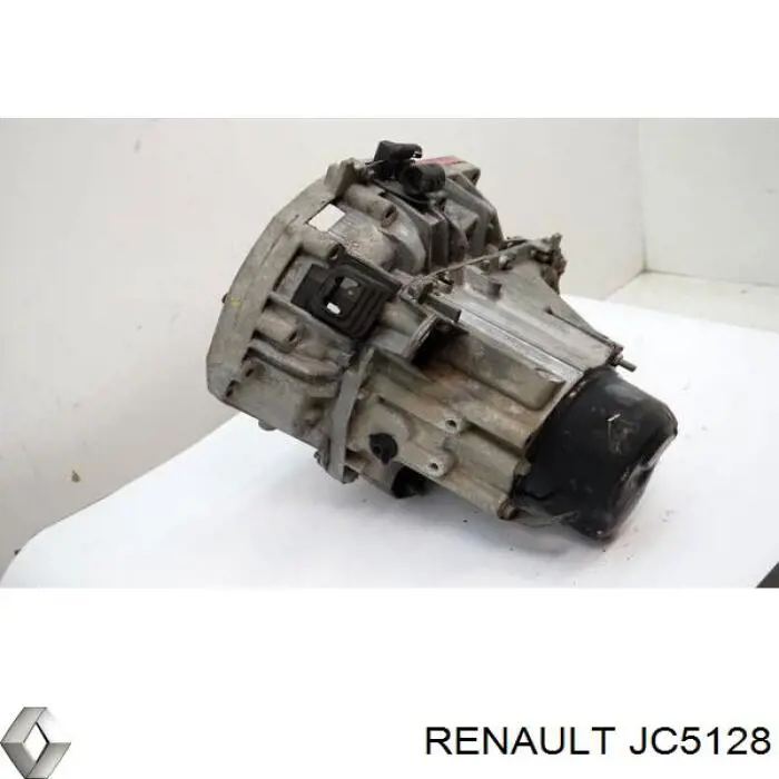 Купити JC5128 Renault (RVI) Ручна коробка передач