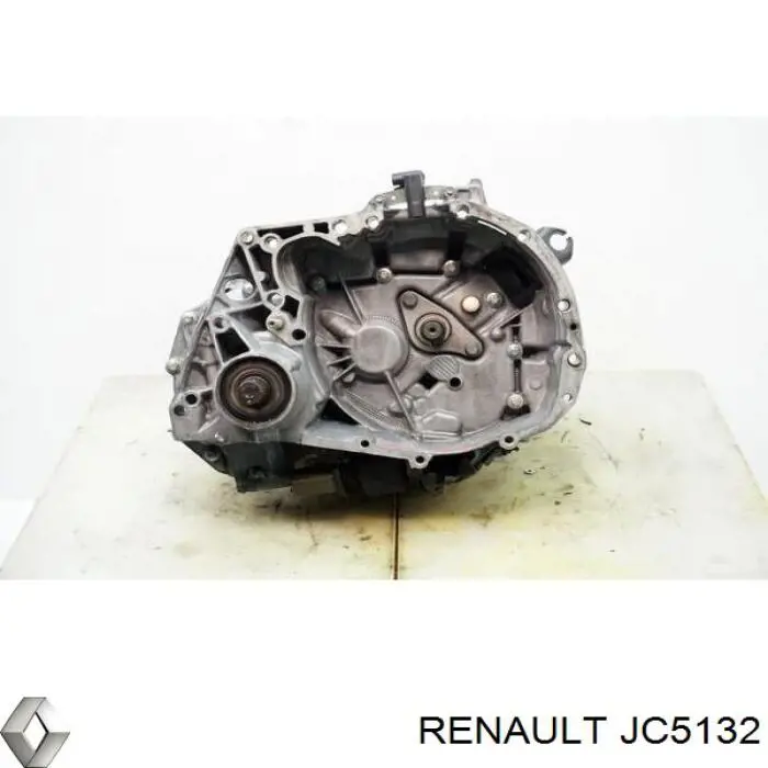 МКП в зборі Renault (RVI) JC5132 ціна, від 225.45 USD