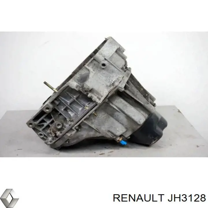 Купити JH3128 Renault (RVI) Ручна коробка передач