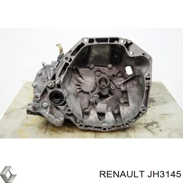 Купити JH3145 Renault (RVI) Ручна коробка передач