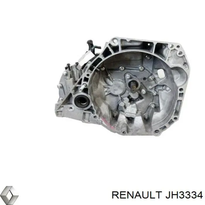  Renault (RVI) JH3334 ціна, від 291.71 USD